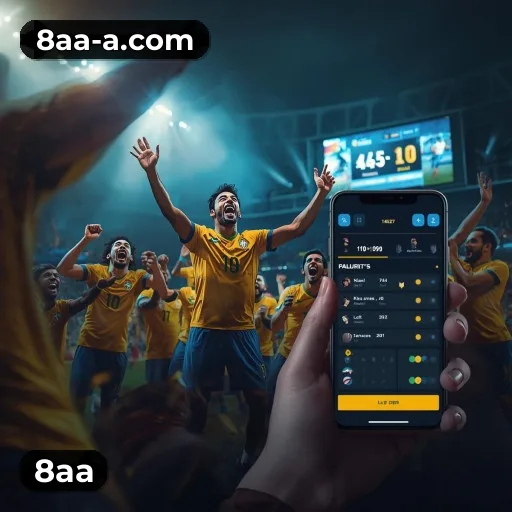Certificação GLI 8aa