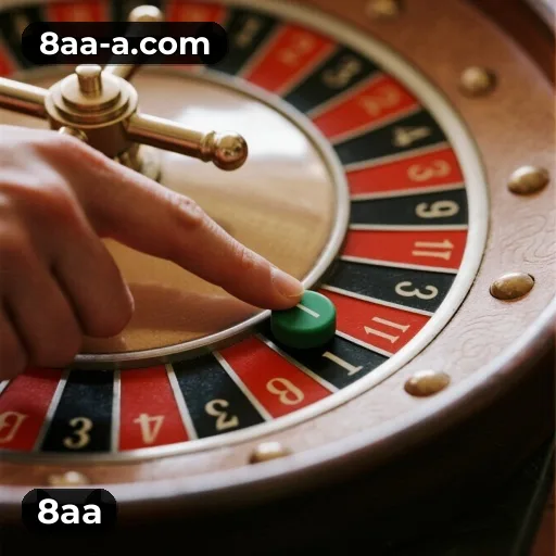 8aa Logo 2