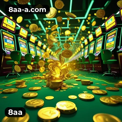 8aa Certificado eCOGRA - Jogos Justos Auditados