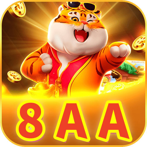Logo da 8aa